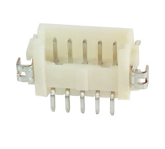 DF13A-5P-1.25H(75) Image.