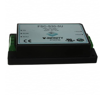 FSC-S30-5U Image.