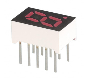 HDSP-U111-EG000 Image.