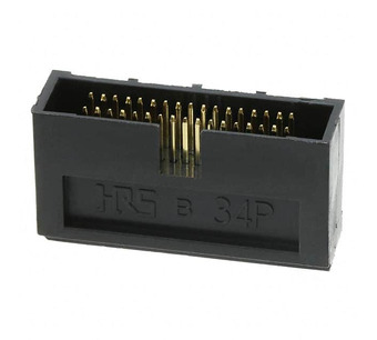 HIF6A-34PA-1.27DS(71) Image.