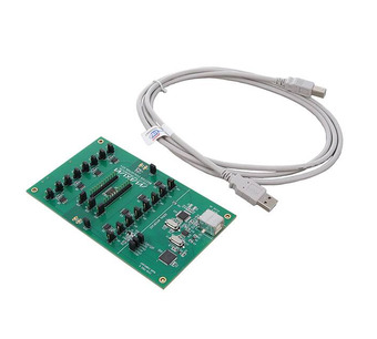 MAX7358EVKIT+ Image.