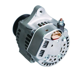 20402501 ALTERNATOR Image.