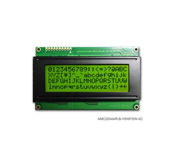 AMC2004AR-B-Y6WFDY-I2C Image.