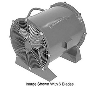 60DALL-10L-3-TEFC Image.