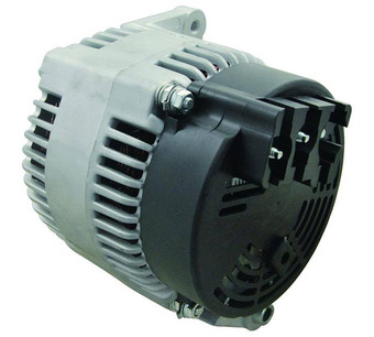 420D YEAR 2003 ALTERNATOR Image.