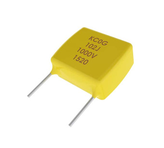 C331C105K5R5TA Image.