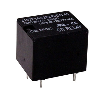 J107F1AS2024VDC.45 Image.