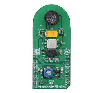 MIKROE-3302 Image.