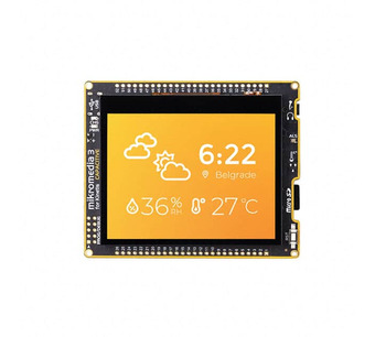 MIKROE-3830 Image.
