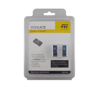 SATEL-VL53L4CX Image.