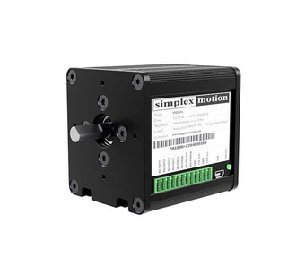 SCM100-E Image.