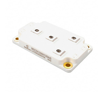 MSCSM120SKM11CT3AG Image.