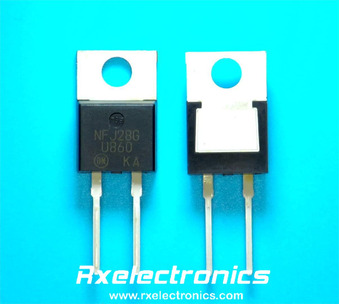 MUR860G Image.