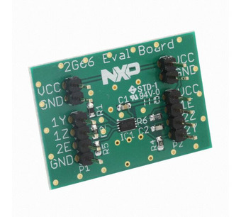 NX3L2G66EVB Image.