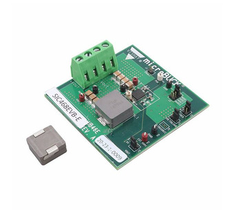 SIC468EVB-E Image.