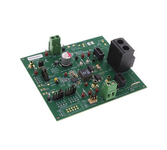 TPS548C26EVM Image.