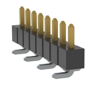 TSM-108-04-F-SV Image.