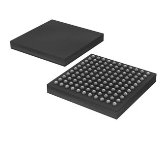 TPS65921BZBHR Image.