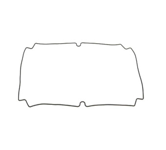 1554YGASKET Image.