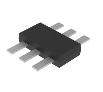 MP6650GJSR-0000-P Image.