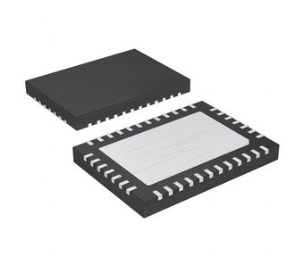 MAX22205ATU+ Image.