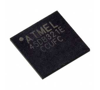 AT25DF321A-CCU-T Image.