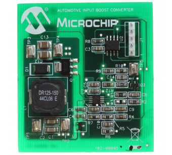 MCP1630DM-DDBS1 Image.