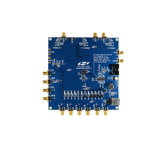SI5342-EVB Image.