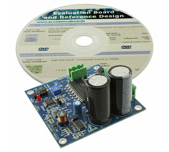 STEVAL-IHM040V1 Image.