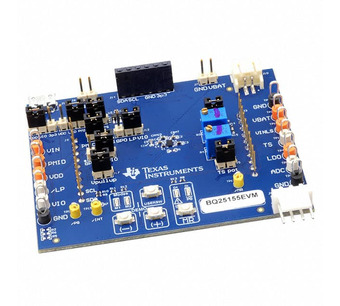 BQ25155EVM Image.