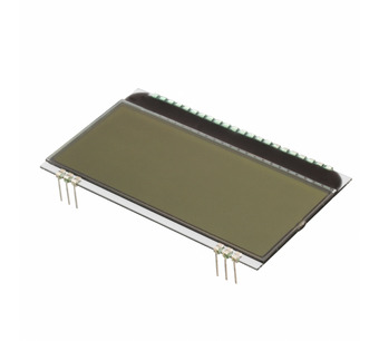 EA DOGM204N-A Image.