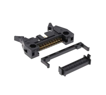 HIF3BA-20PD-2.54R-MC(63) Image.