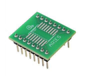 LCQT-SOIC16W Image.