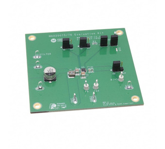 MAX20075EVKIT# Image.