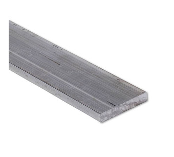 0.25X3.0FLT304SS-48 Image.