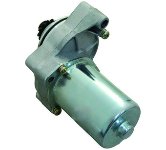 MX50 MINI ATV YEAR 2006 50CC STARTER Image.