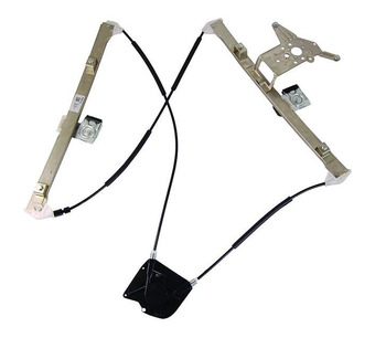 6X3837401 WINDOW REGULATOR Image.