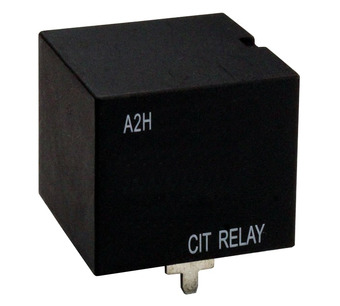A2H1ASP24VDC1.6 Image.