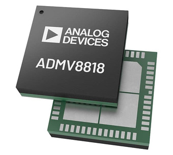ADMV8818SCCZ-EP Image.