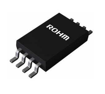 BR24G64FVT-5E2 Image.