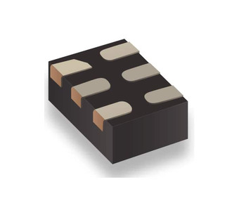 CDDFN6-3312P Image.