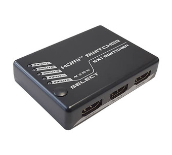 HDI-4251 Image.