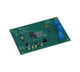LM76005QEVM Image.