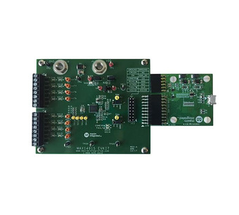 MAX14915EVKIT# Image.