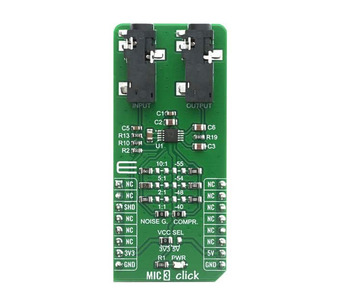 MIKROE-4136 Image.