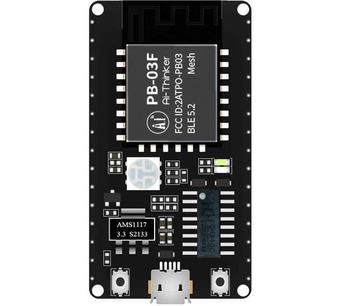 PB-03F-KIT Image.