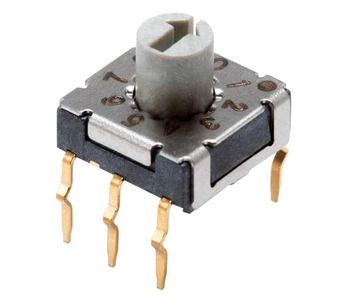 RDS-10S-7229-R-CR Image.
