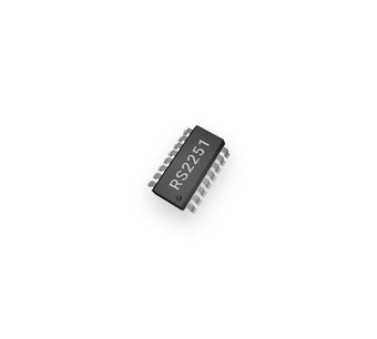 RS2251XTSS16 Image.