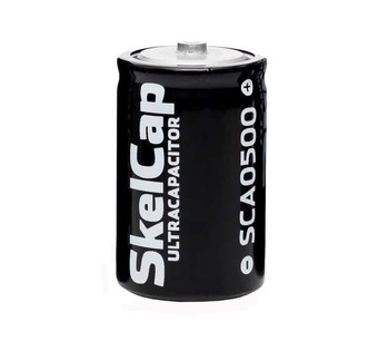 SKELCAP SCA0500 Image.