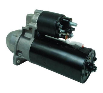 SR441X STARTER Image.